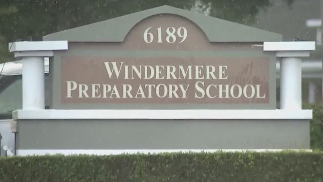 Windermere Prep parents want immediate notification when threat occurs